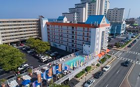 Spinnaker Motel-Ocean City